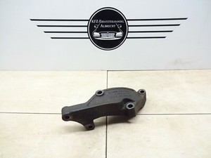 VW T4 Transporter 2,4 D Getriebeträger rechts hinten Träger Stütze 02B409905