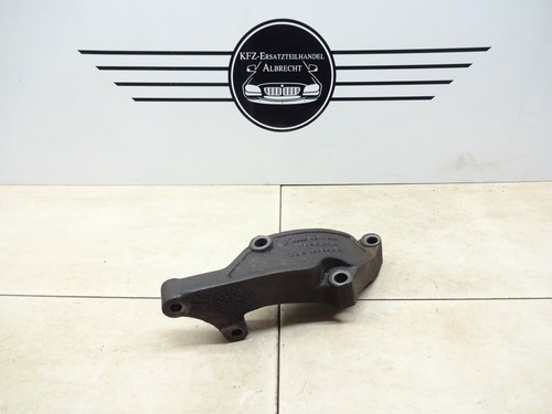 VW T4 Transporter 2,4 D Getriebeträger rechts hinten Träger Stütze 02B409905