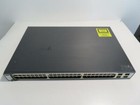 CISCO WS-C3750-48TS-S 48 Port Catalyst Switch