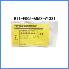 BI1-EG05-AN6X-V1331 inductive proximity switch sensor TURCK original in stock