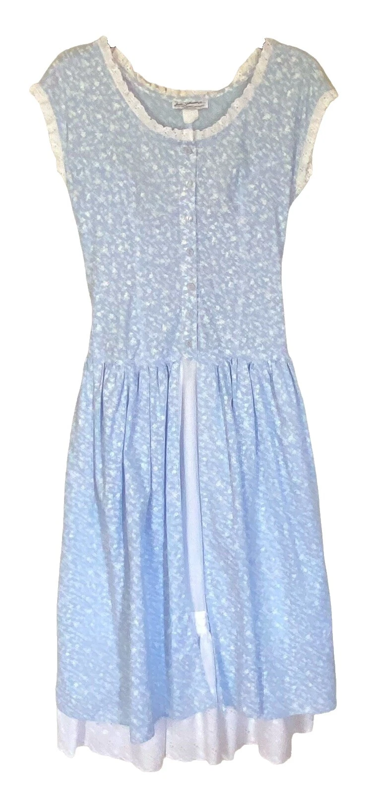 Vestidos Vintage de mezcla de algodón ocasión especial para De mujer