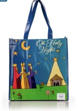 3 Kings Reusable Tote Bag St Jude