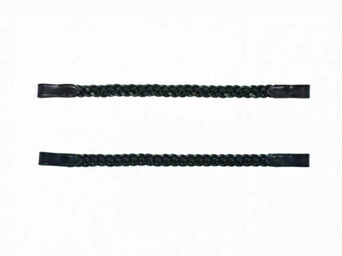Browband Horse Bridle Parts & Accessories