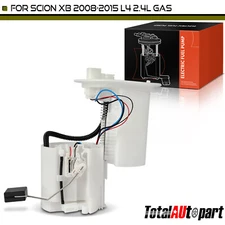 Fuel Pump Module Assembly w/ Sending Unit for Scion xB 2.4L 2008-2015 7702012720