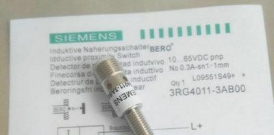 Датчик 3rg4011 3ag05