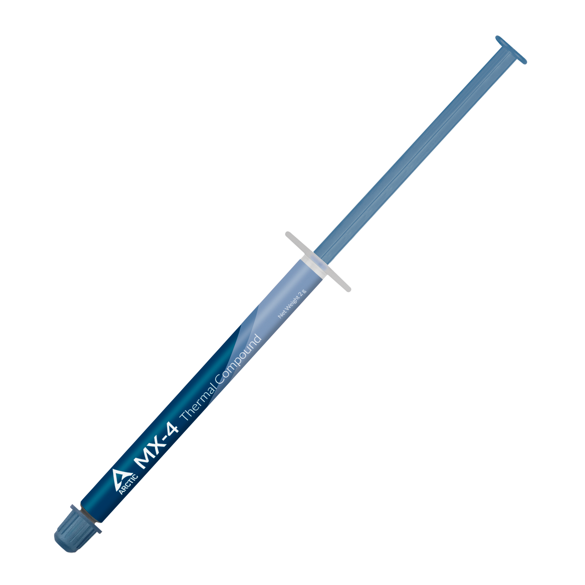 ARCTIC MX-4 Thermal Compound 2g Paste 2026 MX4 CPU GPU PC PS PS4 PS5 Xbox 360 X