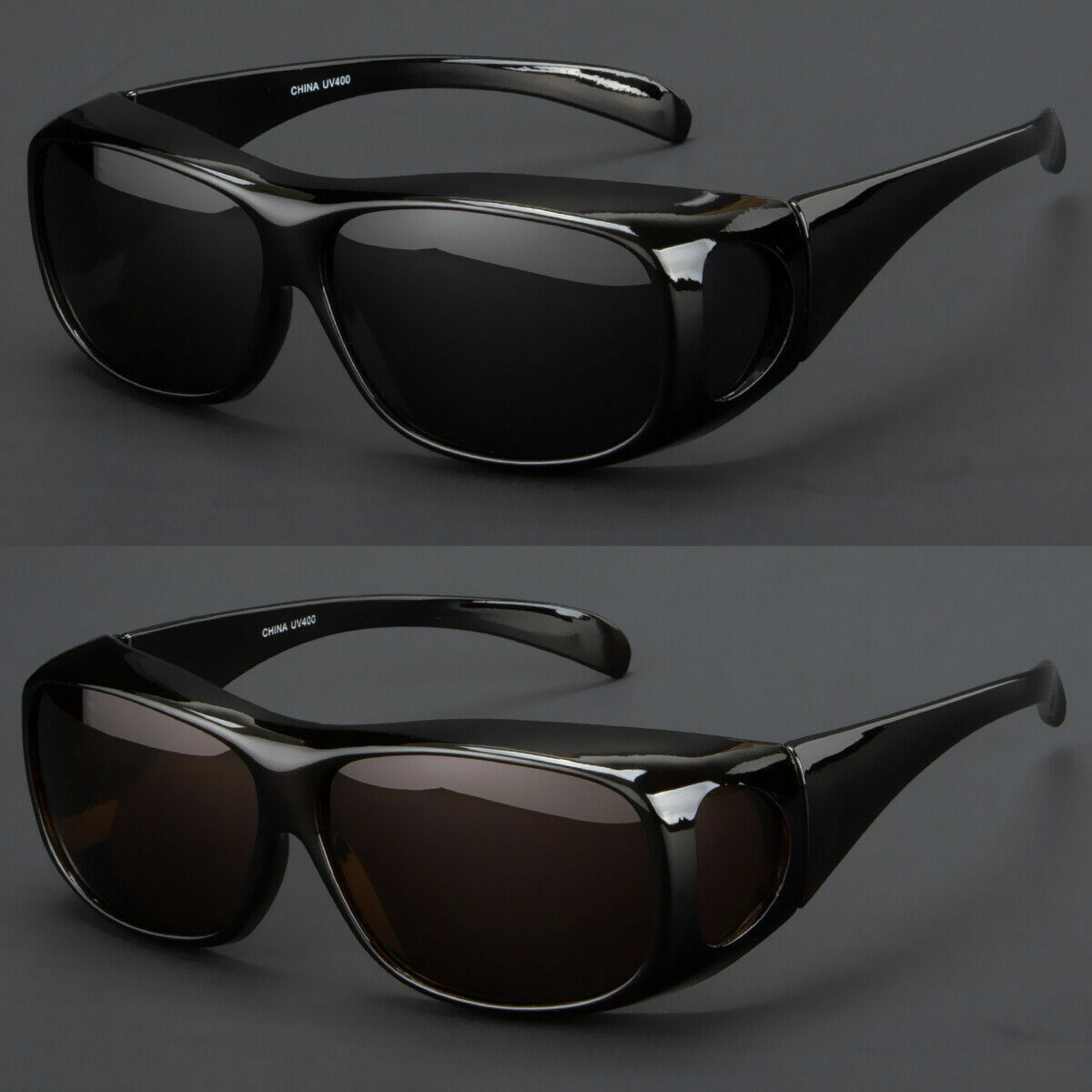 best wrap around prescription sunglasses