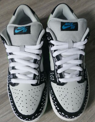 Size 9.5 - Nike Dunk Premium SB Low Loon for sale online | eBay Size 9.5 - Nike Dunk Premium SB Low Loon for sale online | eBay