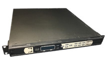 Cisco Scientific Atlanta D9887b Hdtv Receiver Video Audio 8708 8707a 8702 D9887