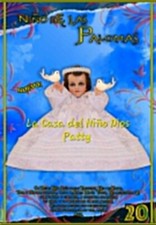 Vestido NI O DIos DE LAS PALOMAS Vestido Ni o Dios Baby Jesus Clothing