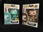 2015 Aquaman #87 Funko POP! (Lot of 2 ) Hot Topic Exclusive - Batman & Superman*
