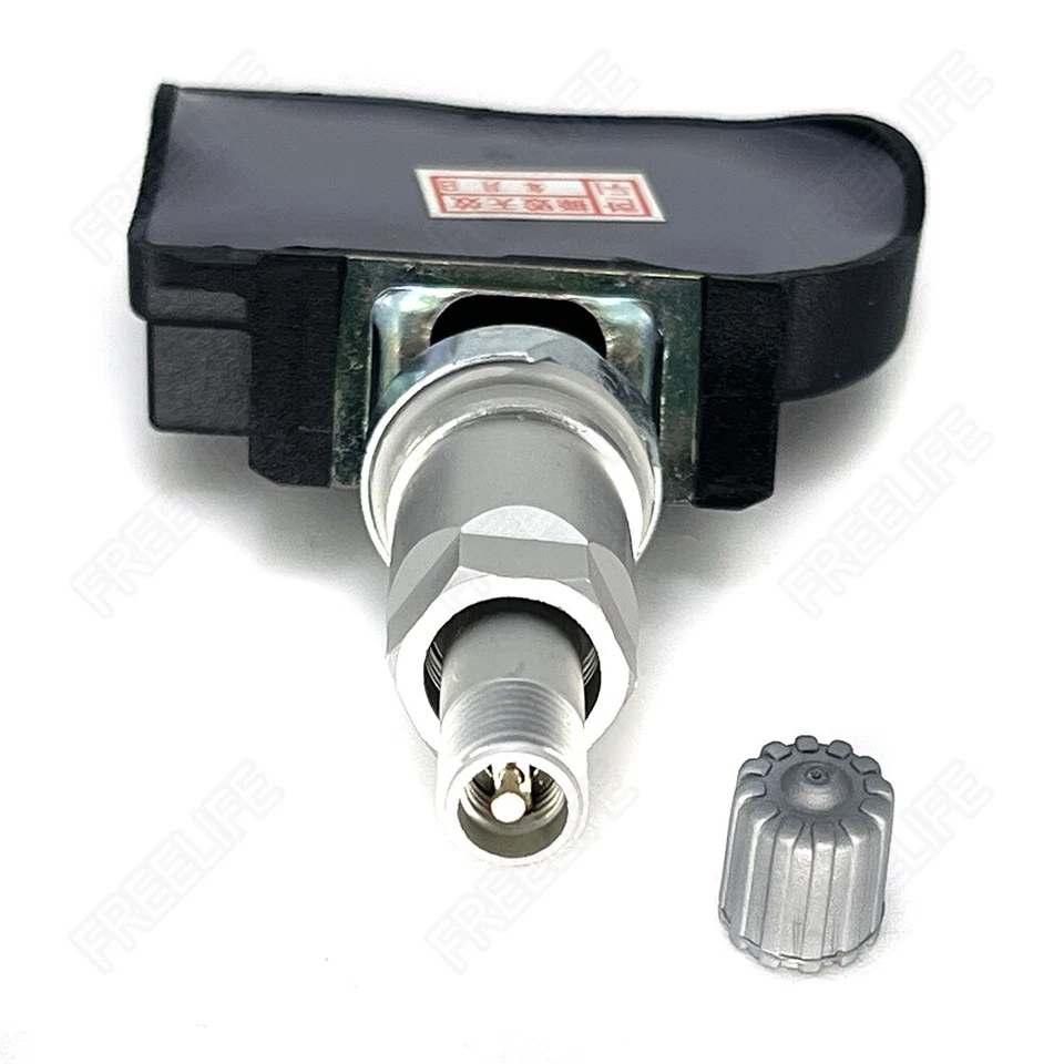 Sensor TPMS de presión de neumáticos para Hyundai Sonata Kia Forte Optima 529332M000 315Mhz Foto 3 de 4