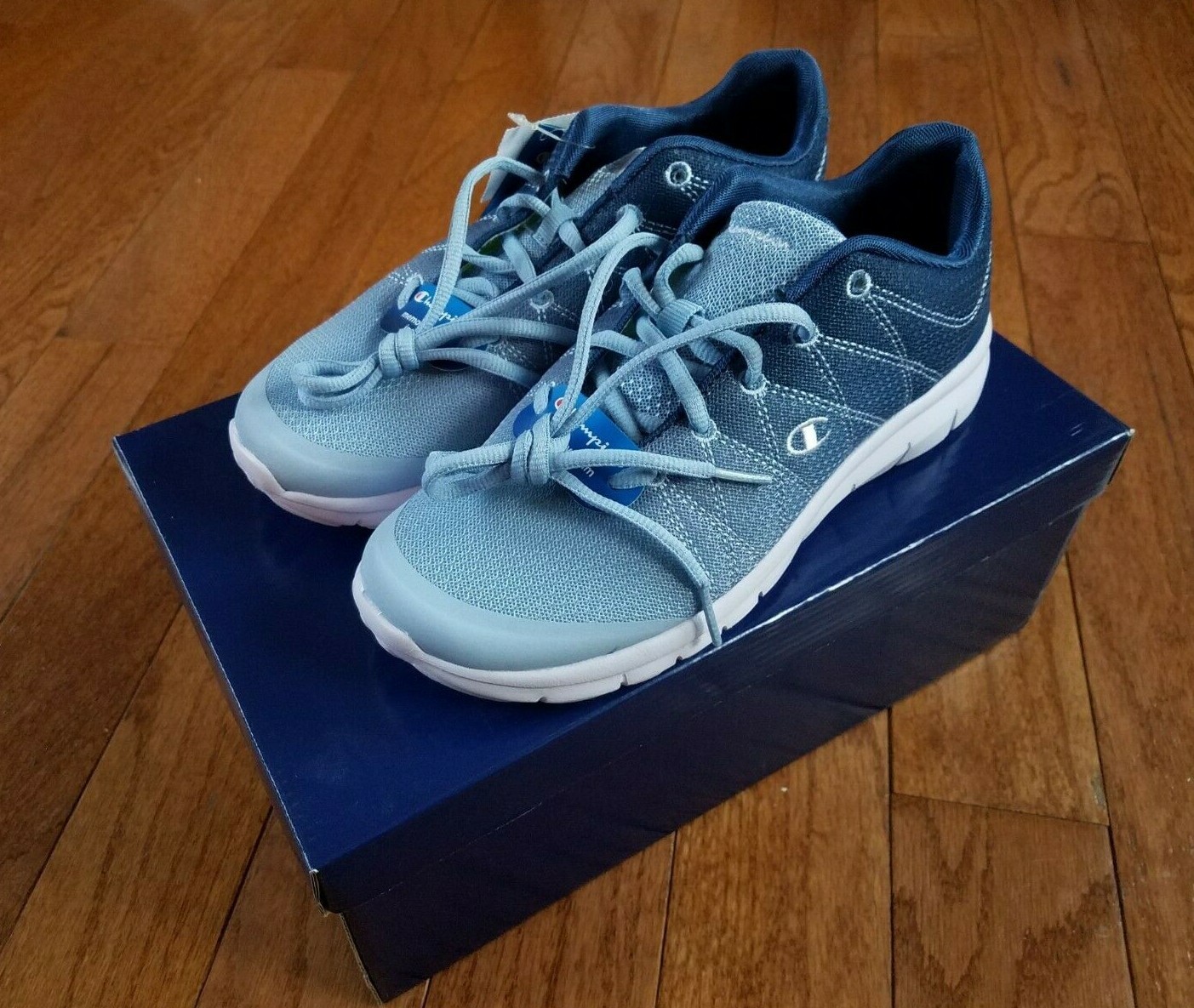 women's champion gusto sneakers