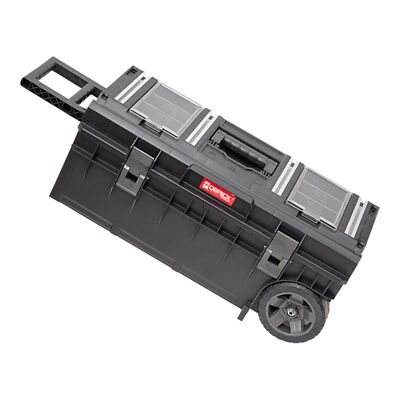 Qbrick System ONE Longer Technik Werkzeugkiste 793 x 385 x 322 mm 50 l