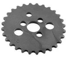 *OEM HONDA CAM SPROCKET 28 TOOTH CT70_TO_1982 ALL_ATC70'S  ALL_Z50_TO_87 (R2031)
