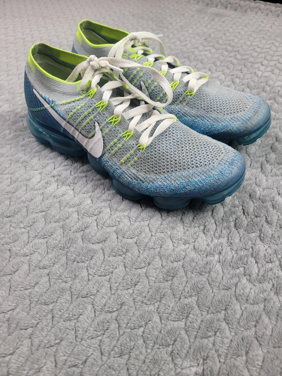 Nike air vapormax sprite cheap