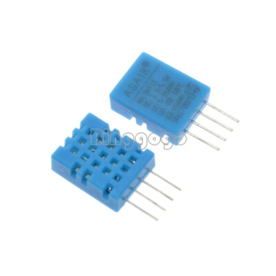 5Stks DHT11 DHT-11 Digital Temperature and Humidity Sensor For Arduino