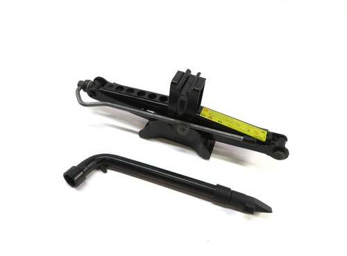 2007-2017 Jeep <b>Compass</b> <b>Patriot</b> <b>Spare</b> <b>Tire</b> <b>Jack</b> <b>Lug</b> <b>Wrench</b> OEM 2007-2017 Jeep <b>Compass</b> <b>Patriot</b> <b>Spare</b> <b>Tire</b> <b>Jack</b> <b>Lug</b> <b>Wrench</b> OEM