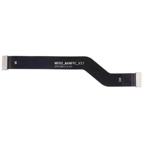 Jual Flexible Konektor Charger Xiaomi Pocophone X3 / Poco X3 NFC - Flex Connector Con Cas