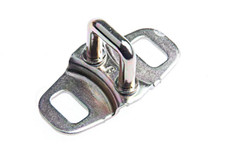 NEU MERCEDES-BENZ W140 S-KLASSE MOTOR HOOD LOCK CATCH A1298800060 ORIGINAL NEU MERCEDES-BENZ W140 S-KLASSE MOTOR HOOD LOCK CATCH A1298800060 ORIGINAL