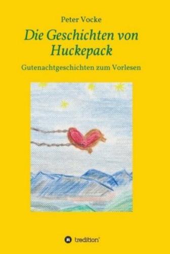 Thumbnail - Die Geschichten Von Huckepack Gutenachtgeschichten Zum Vorlesen 5752