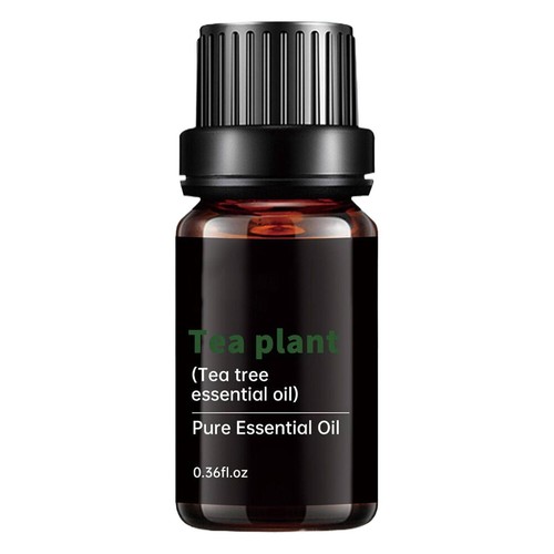 Lavendel und Pflanzenmonoätherisches Öl Duft-Massageöl 10 ml - Bild 8 von 37