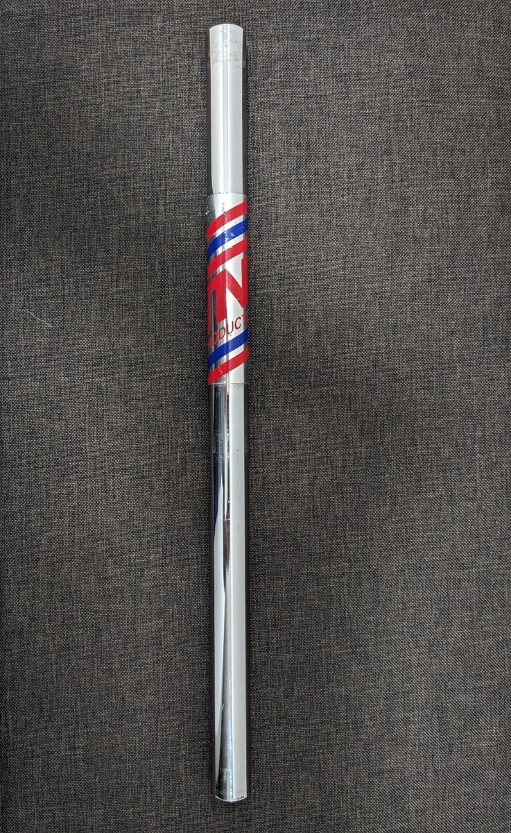Porteurs de moyeu vintage Dynamite, DYN7307, Alum FR ; XXX-T/NT