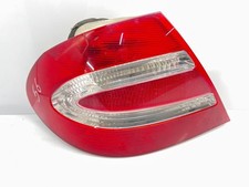 Mercedes-Benz CLK A209 C209 2005 Links Rückleuchte Heckleuchte A2098200164