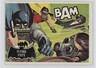 1966 Topps Batman Black Bat Batman Robin Flying Fists #44 14