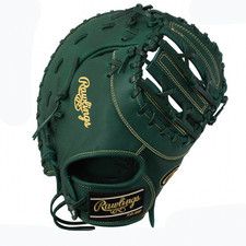 Rawlings Hyper Tech R9 GJ5R93ACDS-DGRN 11.5