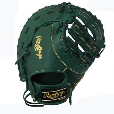 Rawlings Hyper Tech R9 GJ5R93ACDS-DGRN 11,5'' RH First Base Glove Junior D.G 2025