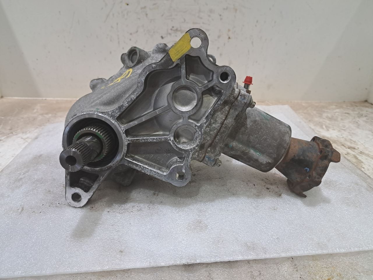 2017 Encore Transfer Case Sku#4463433