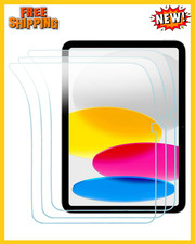 3 Pack Paperfeel Screen Protector for iPad A16 11th 2025 11inch iPad 10th