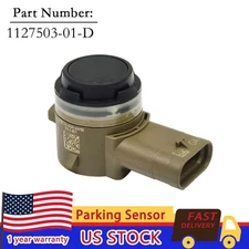 Parking Aid Sensor for Ford 2020-2022 Ford Escape Explorer JU5Z-15K859-APTM