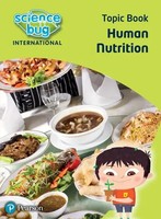 Science Bug: Human Nutrition Topic Book | Deborah Herridge (U. A.) | Englisch