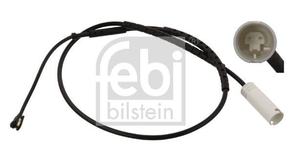 Febi Bilstein Warnkontakt, Bremsbelagverschleiü Hinten Links Rechts FüR Mini-image