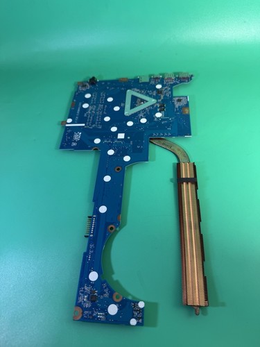 💥HP 15-eh1052wm Pavilion 15.6" FHD Ryzen 5 5500U 2.1GHz Motherboard 💥 - Afbeelding 2 van 2