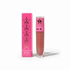 Jeffree Star Velour Liquid Lipstick RARE Thick As Thieves, SOLD OUT NIB LMT EDIT