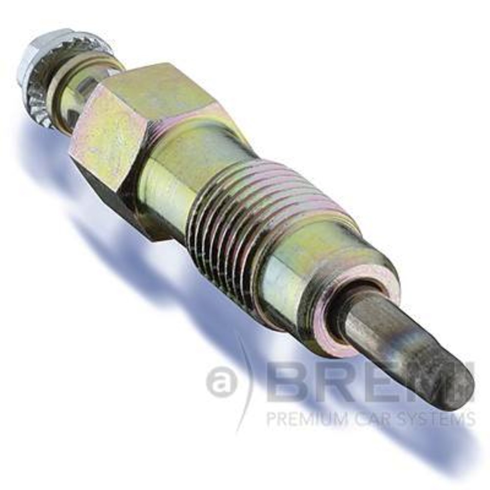 BREMI Glow Plug For LANCIA Thema Sw 92-94 484906