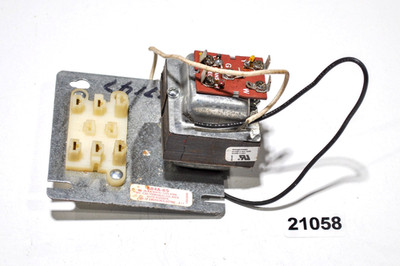White Rodgers S84A-85 Transformer (SEE DETAILS)
