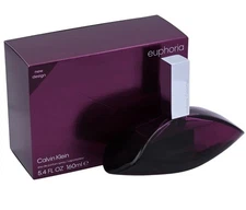 Euphoria by Calvin Klein 5.4oz EDP Spray For Women New In Sealed Box