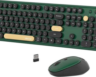 Logitech MX900 Performance (920-008872) Keyboard and Mouse Combo