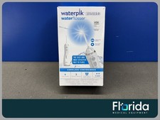 BRAND NEW IN BOX WATERPIK CORDLESS 2.0 ADVANCED HYDROPULSEUR, WHITE WP-580CD