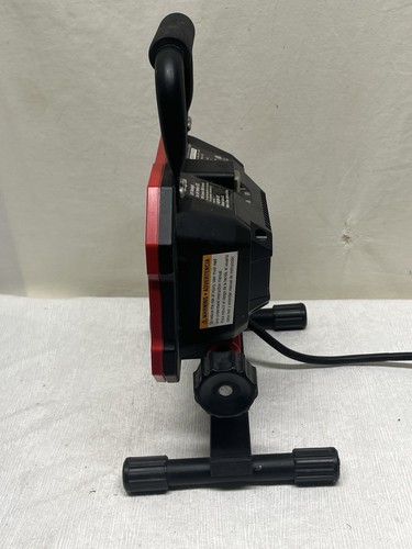 Snap On LED Work Light 2000 Lumens 120 Volts AC 692404 - Picture 4 of 6