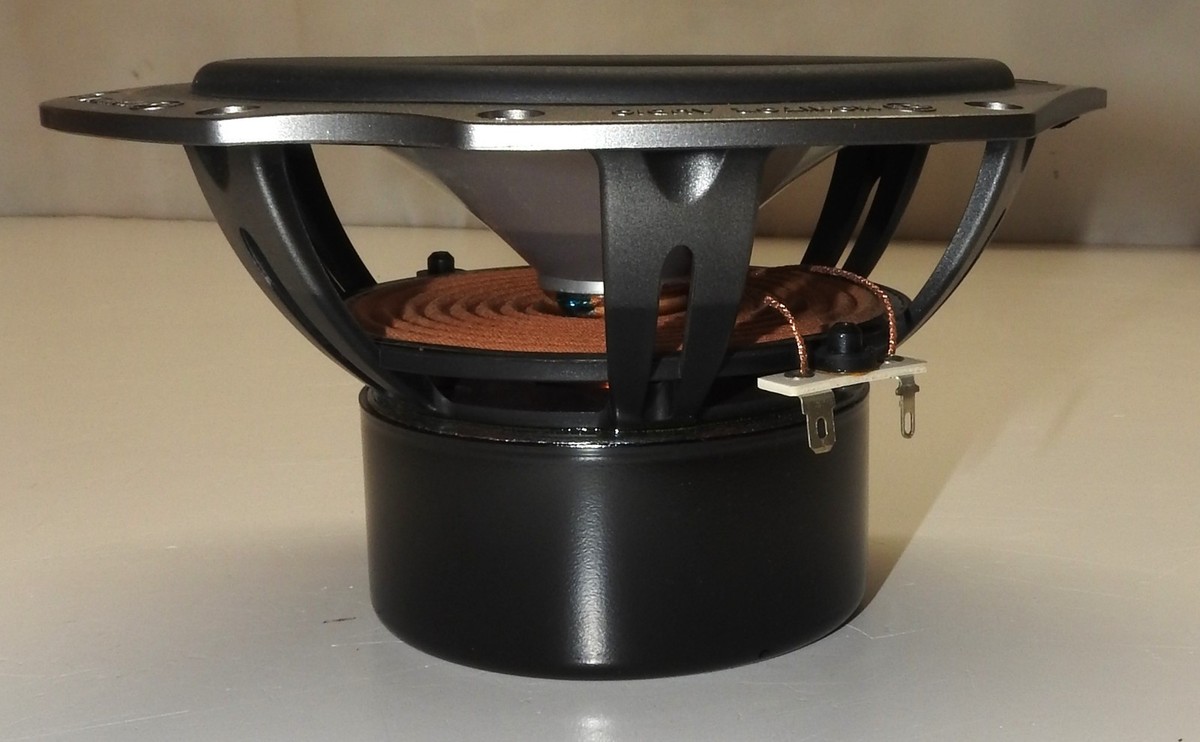 MONITOR AUDIO BRONZE BR-6 BASS WOOFER SPEAKER BR-6 BR411-6C | eBay