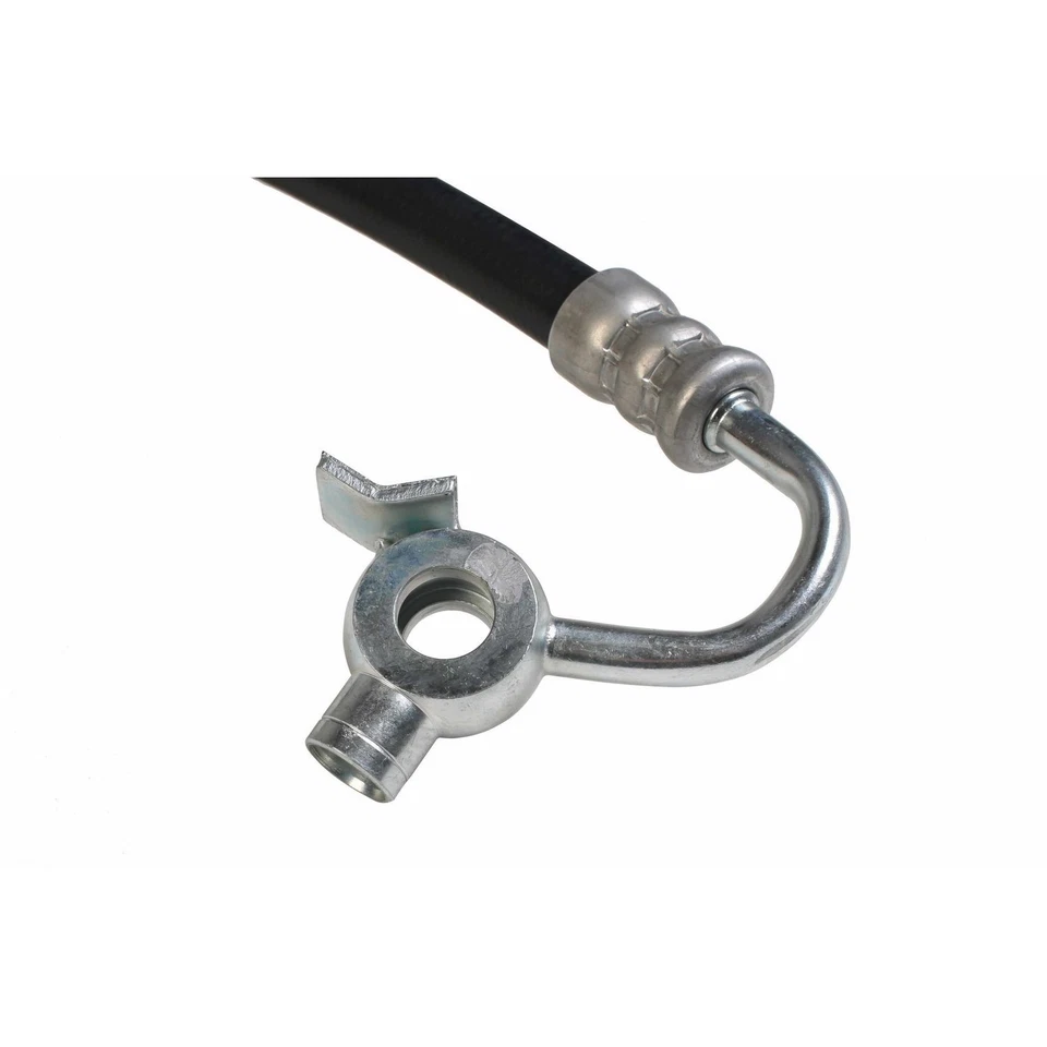 Conjunto de manguera de línea de presión de dirección asistida Sunsong 3402438 para 95-97 Tacoma Foto 4 de 4