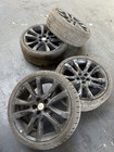 MAZDA 6 2016 ALLOY WHEELS SET OF 4 225 45 19 2 Need Tyres See Pics Free Postage
