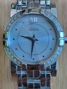Citizen Eco Drive E031 | eBay