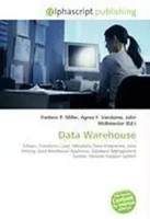 Frederic P. Miller (U. A.) | Data Warehouse | Taschenbuch | Englisch (2026)