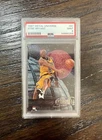 SkyBox Metal Universe 1997-98 Kobe Bryant #81 PSA 9 Los Angeles Lakers NBA